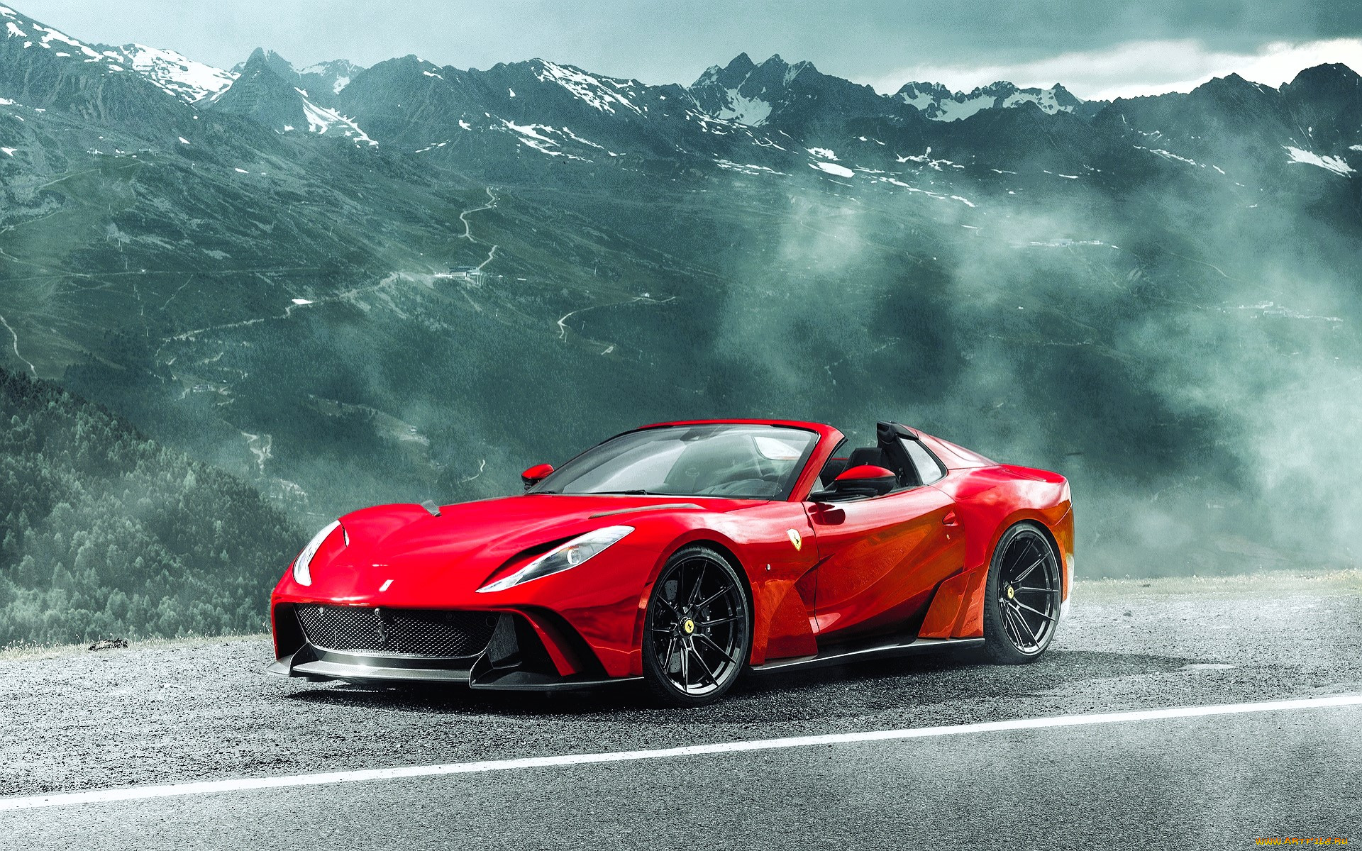 ferrari 812 gts n largo, , ferrari, , , , 